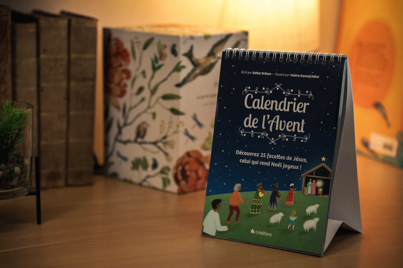Livres de méditations
