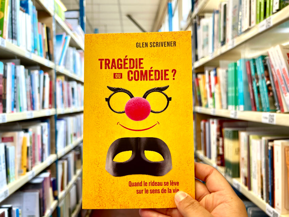 Tragédie ou comédie?