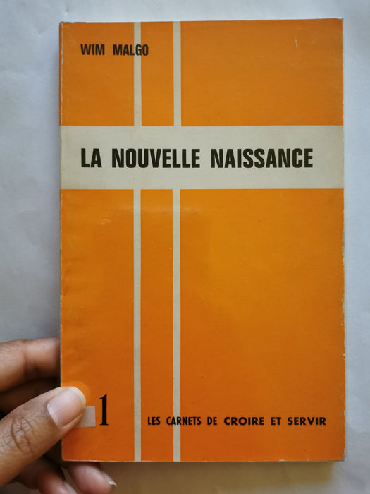 La nouvelle naissance
