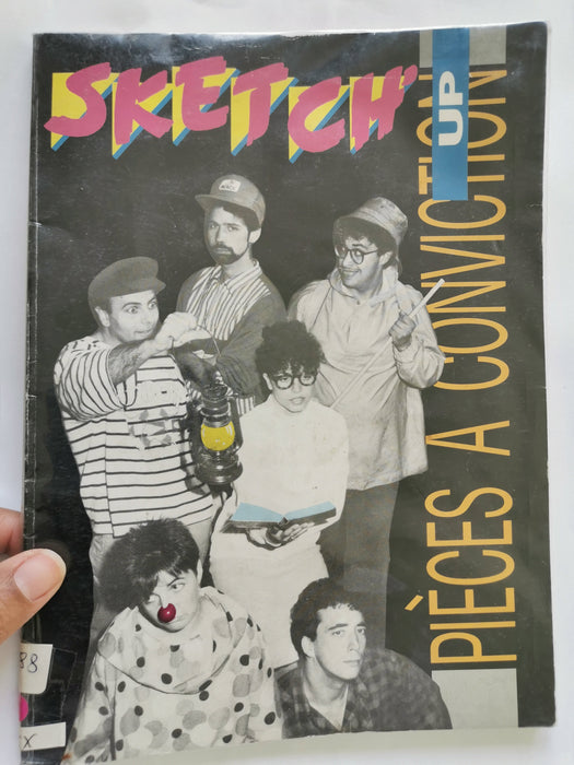 Occasion - Pièces à conviction