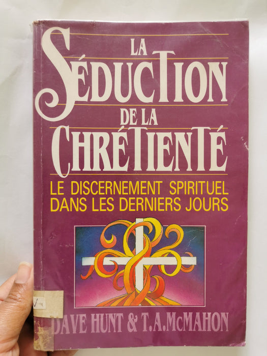 La séduction de la chrétienté