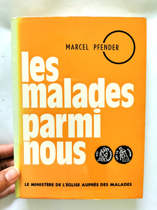 Occasion - Les malades parmi nous