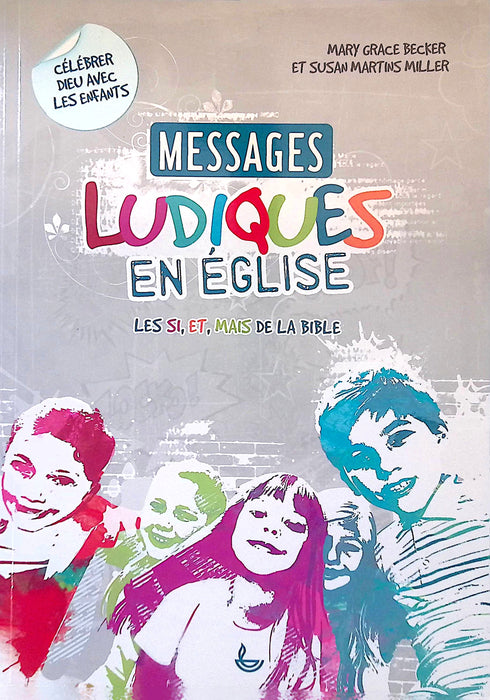 Messages Ludiques en Église