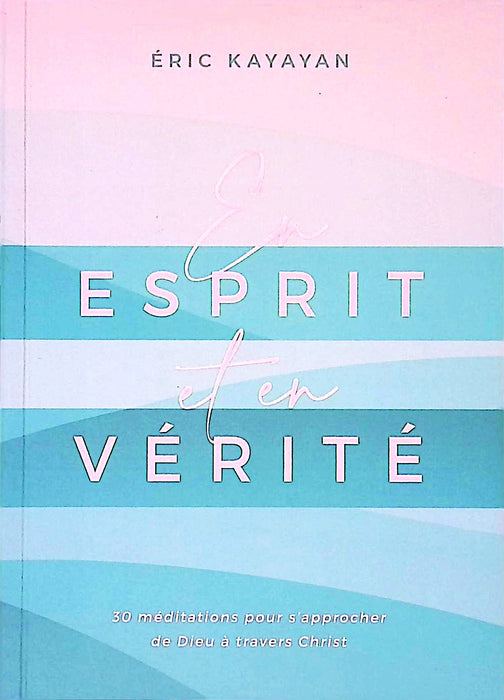 En esprit et en vérité