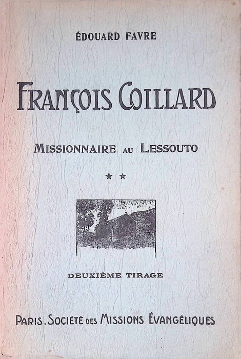 François Coillard