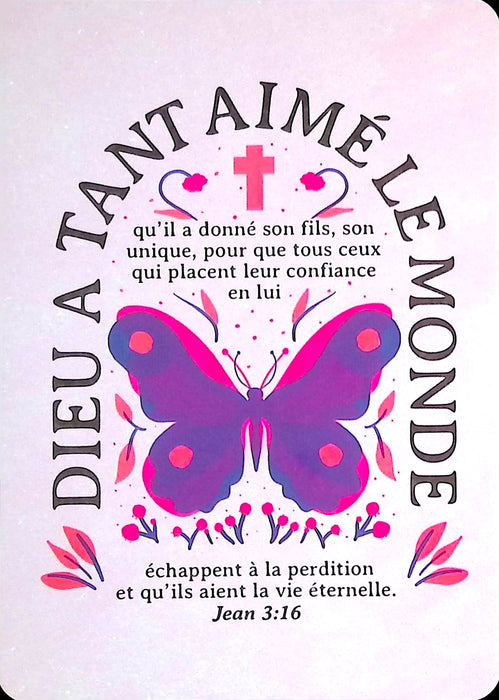 9 Cartes postales "Petit groupe : développement personnel"