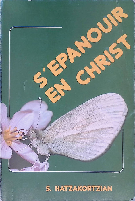 Occasion - S'épanouir en Christ [HATZAKORTZIAN]