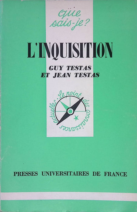 L'inquisition
