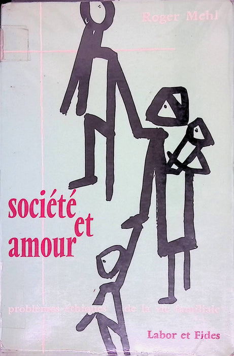 Occasion - Société et amour