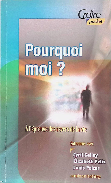 Occasion - Pourquoi moi ? [Sergy]