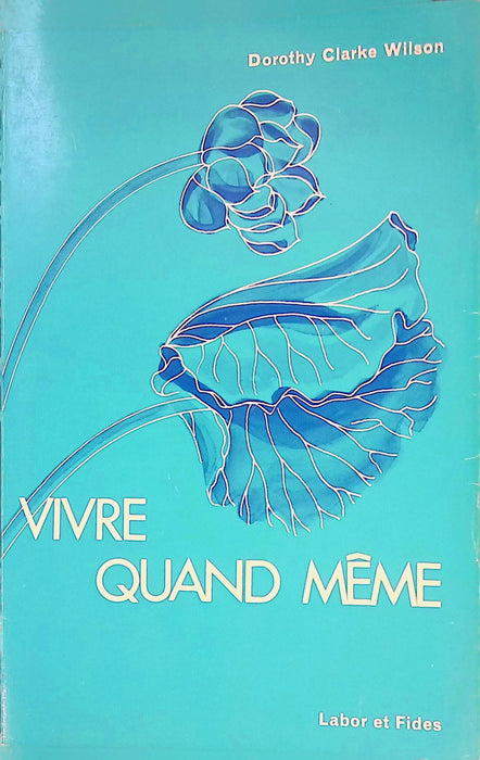 Vivre quand même