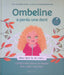 Ombeline a perdu une dent