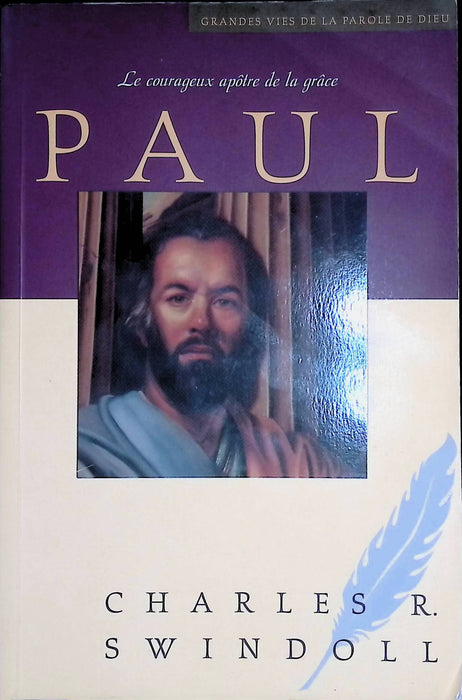 Occasion - Paul [SWINDOLL]