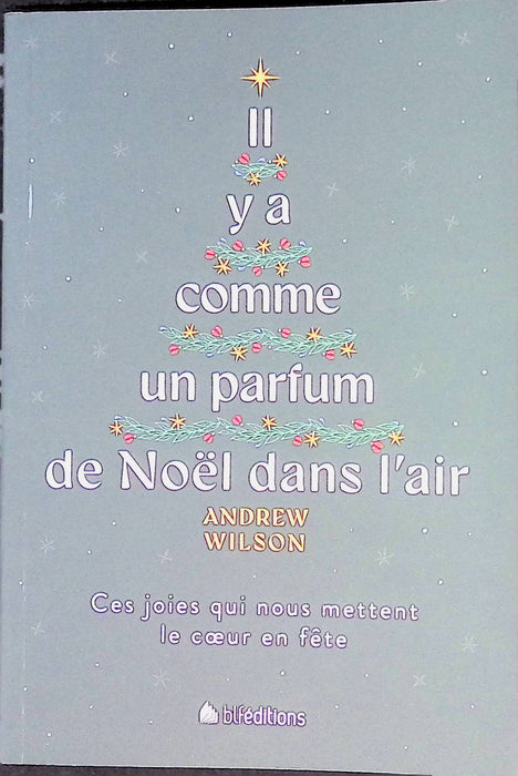 Occasion - Il y'a comme un parfum de Noël dans l'air