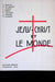 Jésus-Christ et le monde