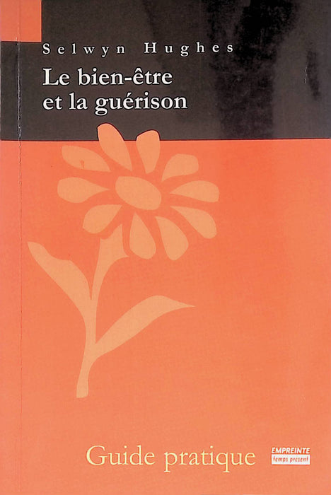 Occasion - Le bien-être et la guérison