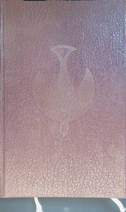 La sainte bible Segond révisée