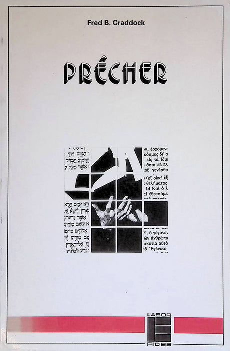 Occasion - Prêcher
