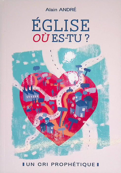 Occasion - Eglise où es-tu ?
