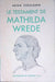 Le Testament de Mathilda Wrede