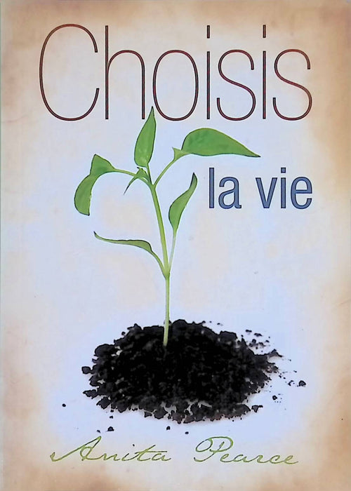 Occasion - Choisis la vie