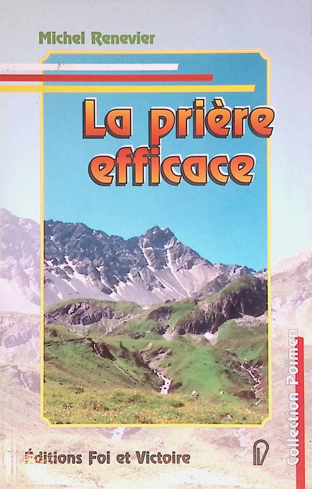 La prière efficace
