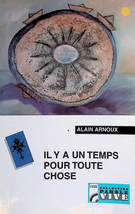 Occasion - Il y'a un temps pour toute chose