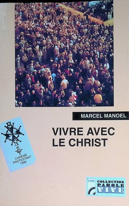 Occasion - Vivre avec le Christ