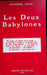 Les Deux Babylones
