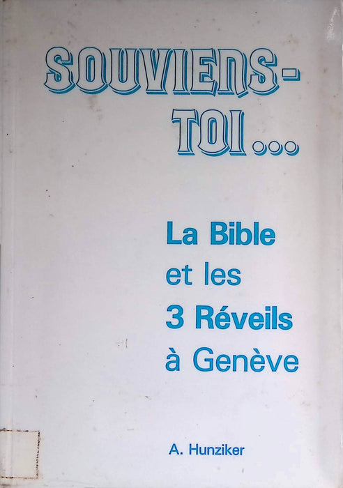 Souviens-toi