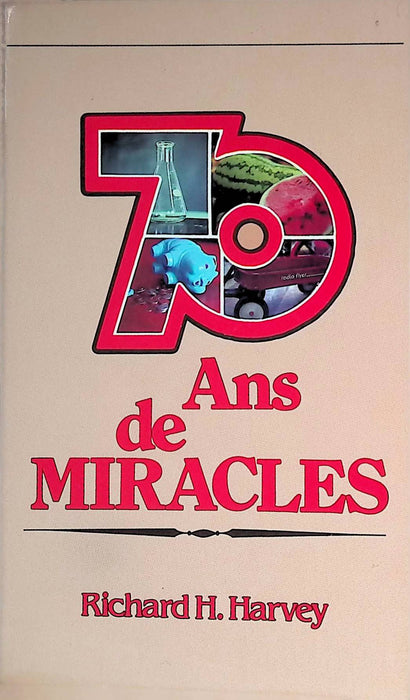 70 Ans de Miracles