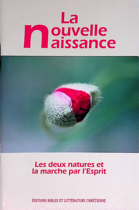 La nouvelle naissance