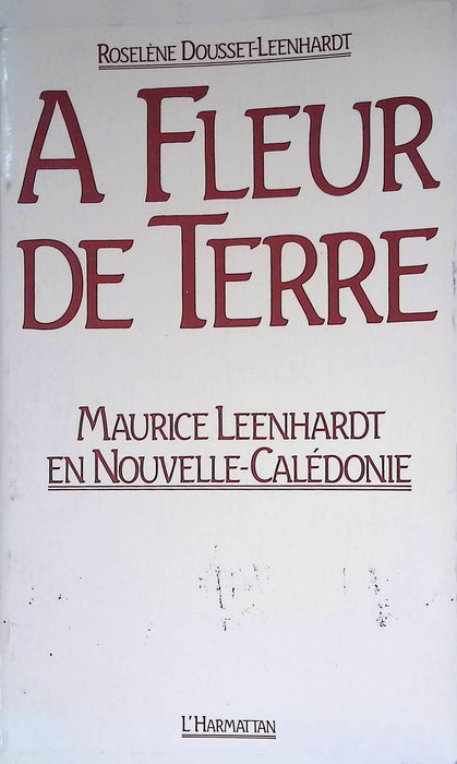 A Fleur de Terre