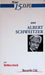 Prier 15 jours avec Albert Schweitzer