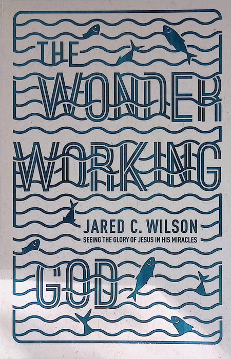 The Wonder-Working God