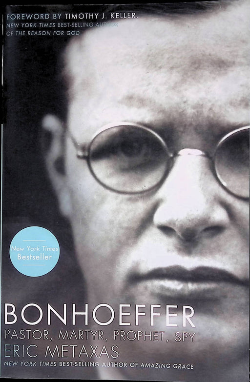 Bonhoeffer