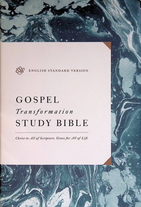 ESV Bible