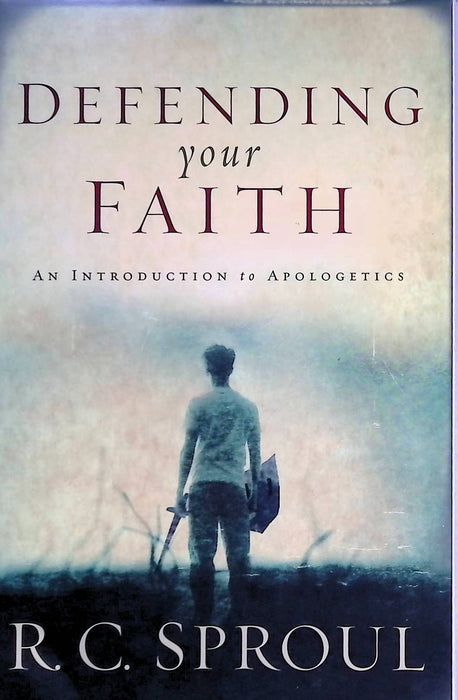 Defending Your Faith
