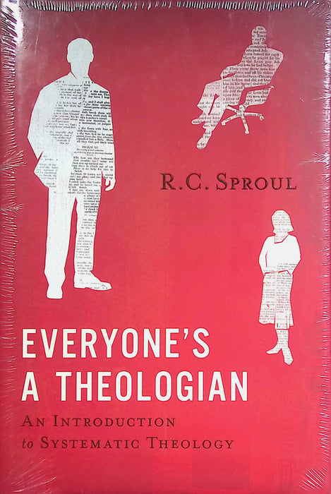 Everyone's a Theologian