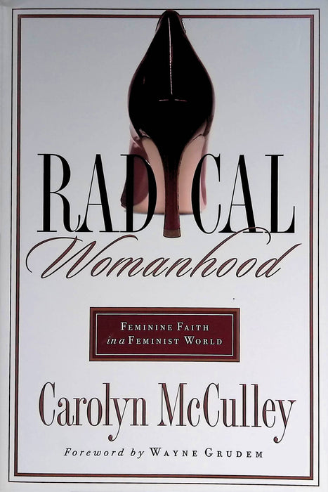 Radical Womanhood