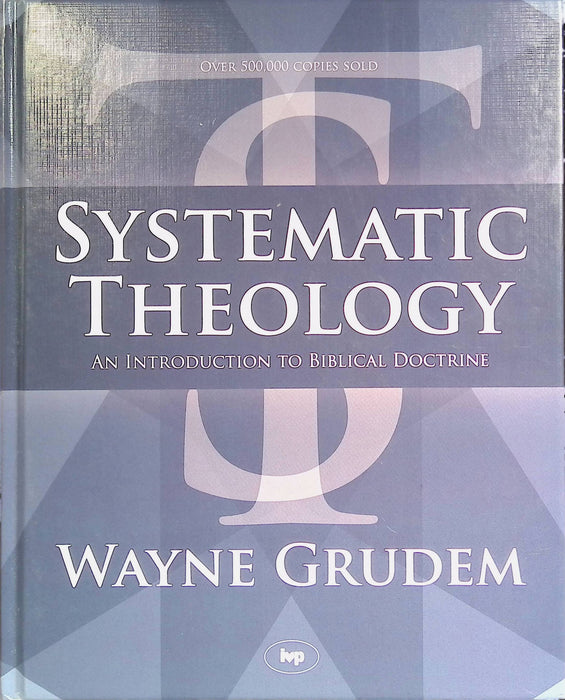 Systematic Theology