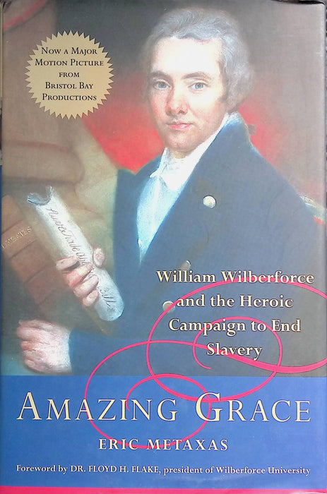 Amazing Grace