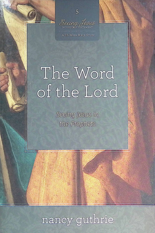 The Word of the Lord