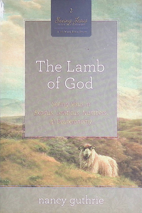 The Lamb of God