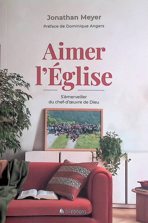 Aimer l'Église