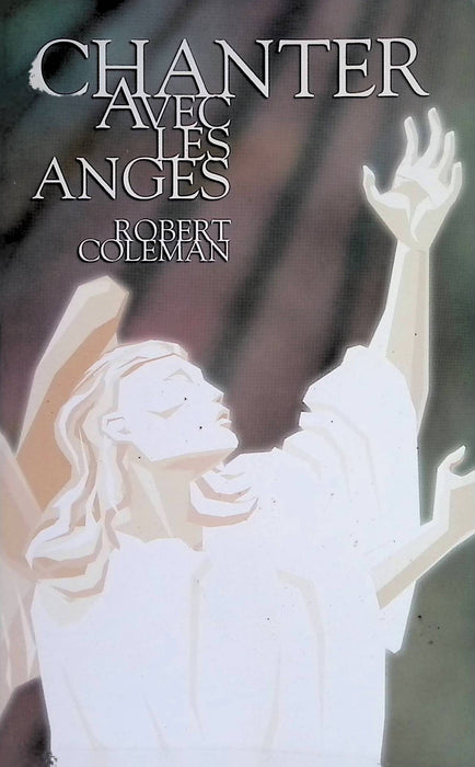 Chanter avec les anges