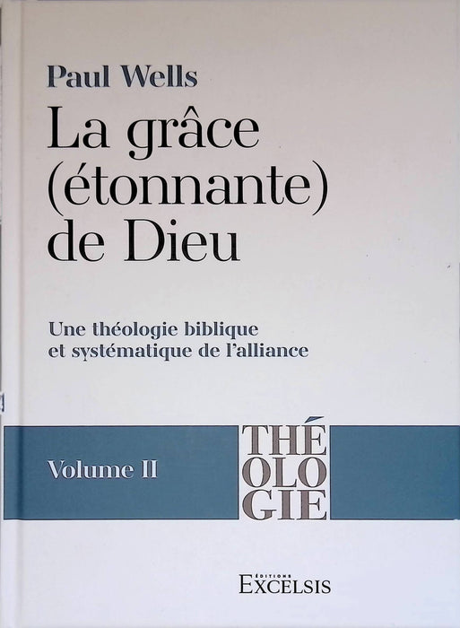 La grâce de Dieu