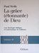 La grâce de Dieu