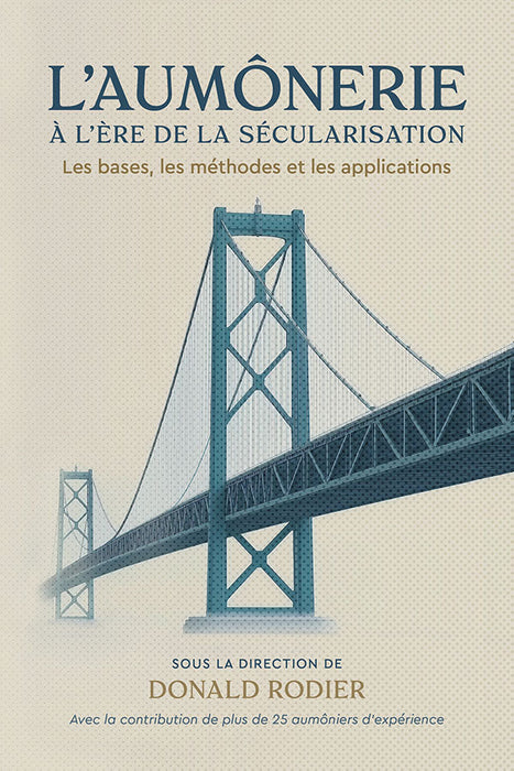 L’aumônerie à l’ère de la sécularisation