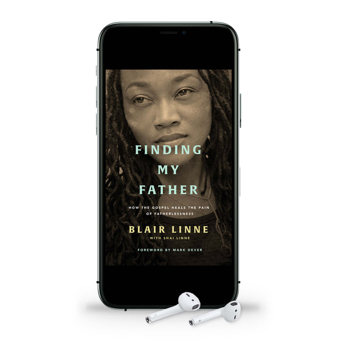 Audio - Finding My Father [Livre en anglais]